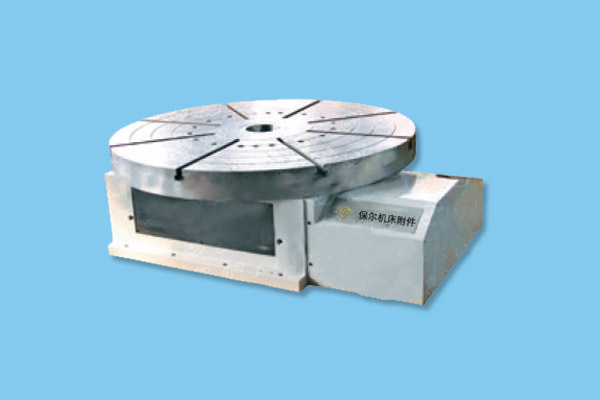 TK12系列(lie)數控回(hui)轉工作(zuo)台 1