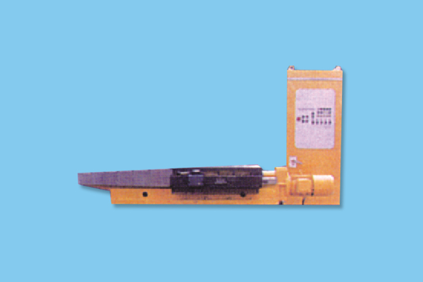 SEMEc系列機械滑(huá)台