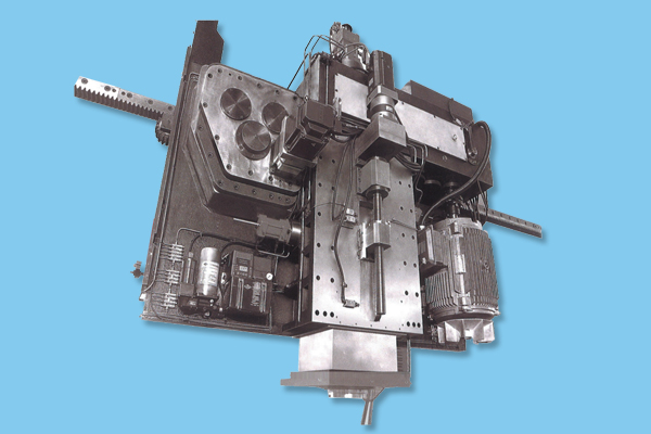 能源、重工行(hang)業專用機床