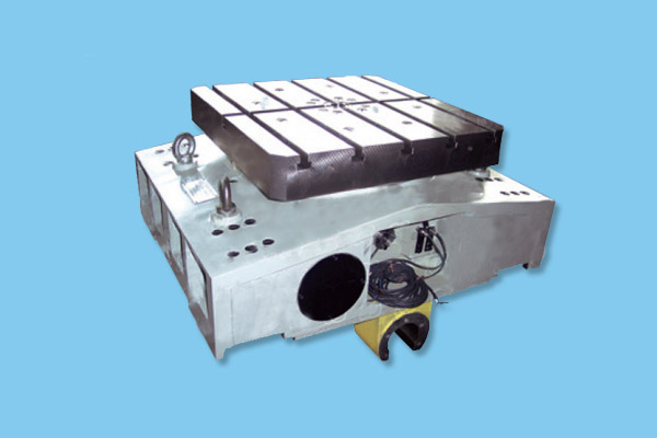 TK56TZ系列(liè)數控機(ji)床工作(zuo)台