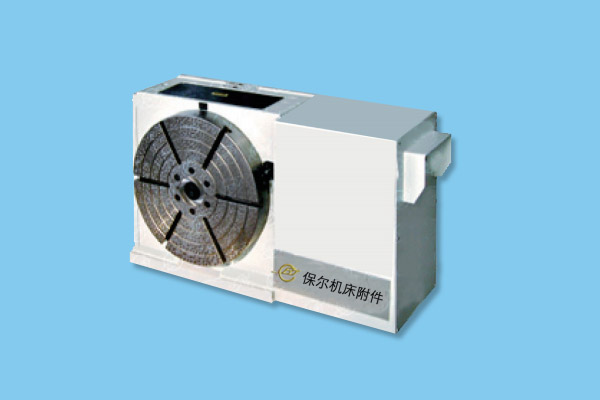 TK13系列數控(kong)立卧回轉工(gōng)作台