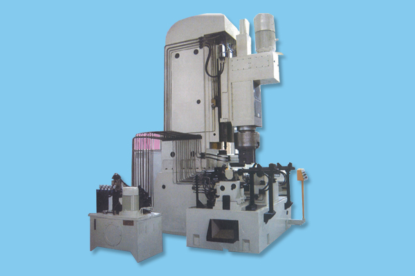 汽(qi)車後橋(qiao)琵琶孔(kǒng)加工镗(táng)孔車端(duān)面組合(he)機床