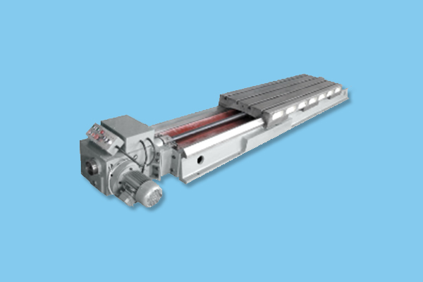 SEMEc系列機(ji)械滑台as