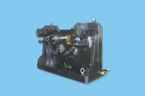 雙面(miàn)卧式镗(táng)銑加工(gōng)中心圖(tu)