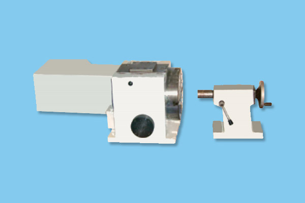 FK14系列(liè)數控分度(dù)頭