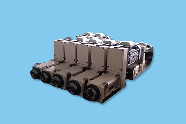 小(xiǎo)型動力部(bù)件件